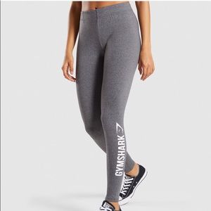 Gymshark core leggings